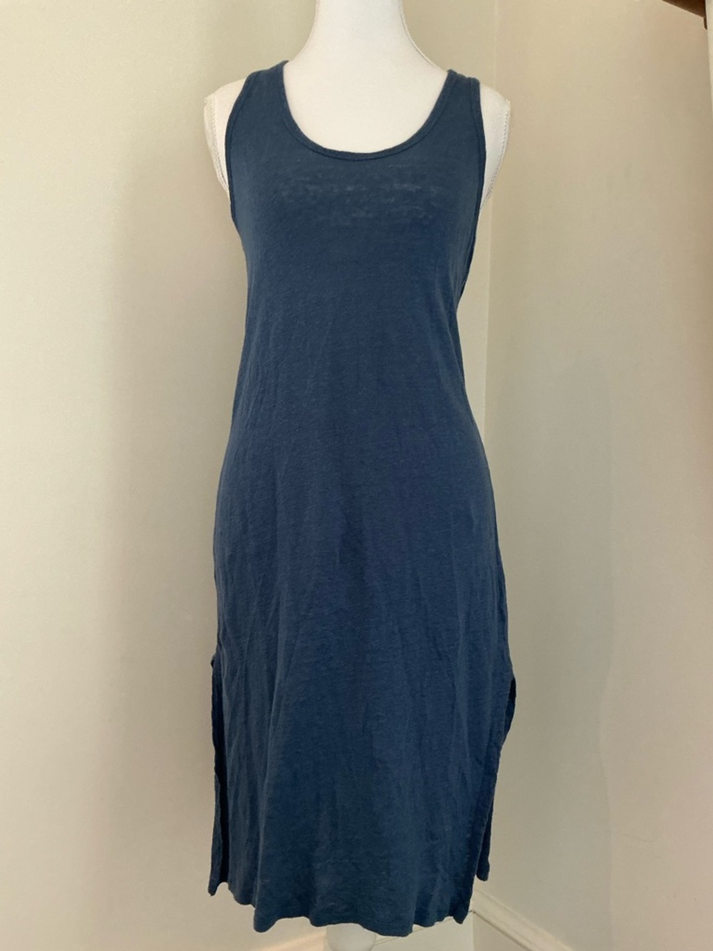 Majestic Filatures Tank Dress